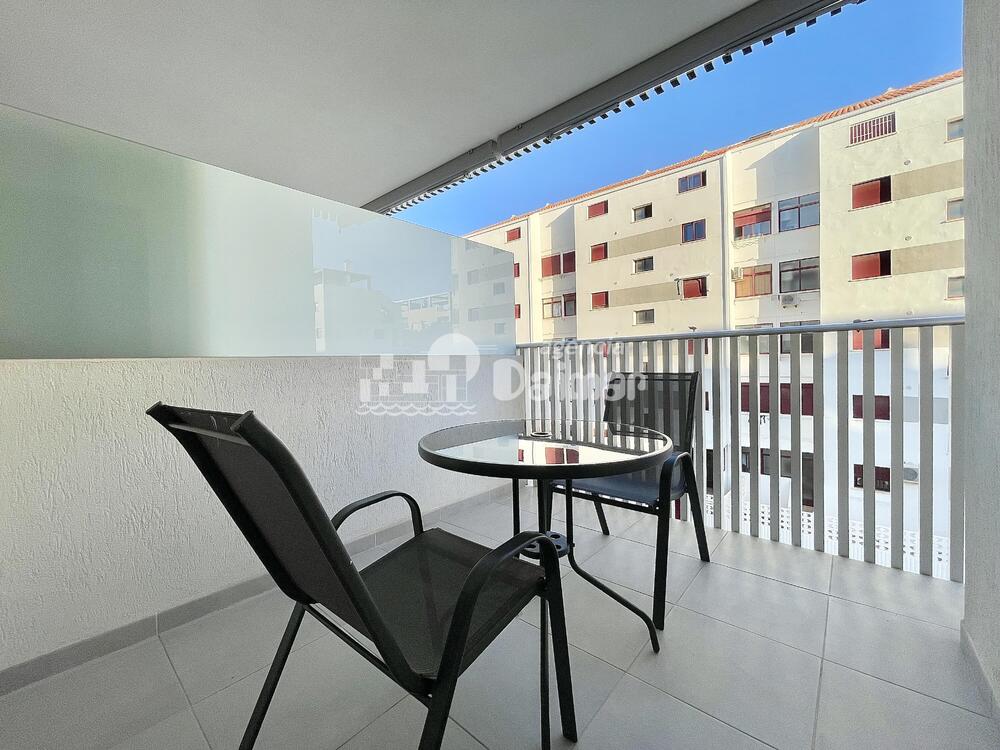 66 ALMAR II BLQ 2 - 3 - 2º - A Apartamento CENTRO Daimús 66 ALMAR II BLQ 2 - 3 - 2º - A Apartamento CENTRO Daimús