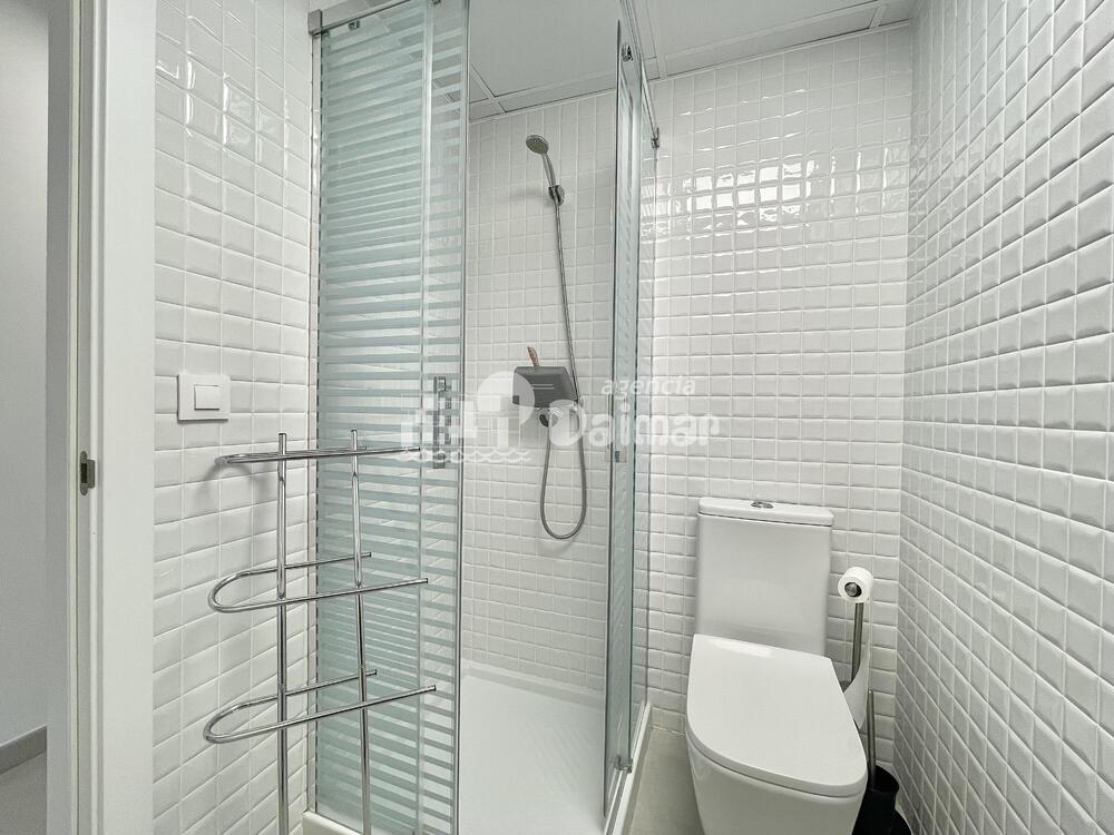 66 ALMAR II BLQ 2 - 3 - 2º - A Apartamento CENTRO Daimús 66 ALMAR II BLQ 2 - 3 - 2º - A Apartamento CENTRO Daimús