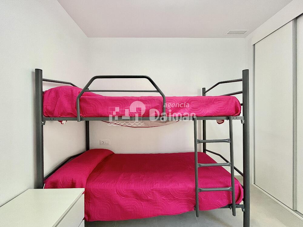 66 ALMAR II BLQ 2 - 3 - 2º - A Apartamento CENTRO Daimús 66 ALMAR II BLQ 2 - 3 - 2º - A Apartamento CENTRO Daimús