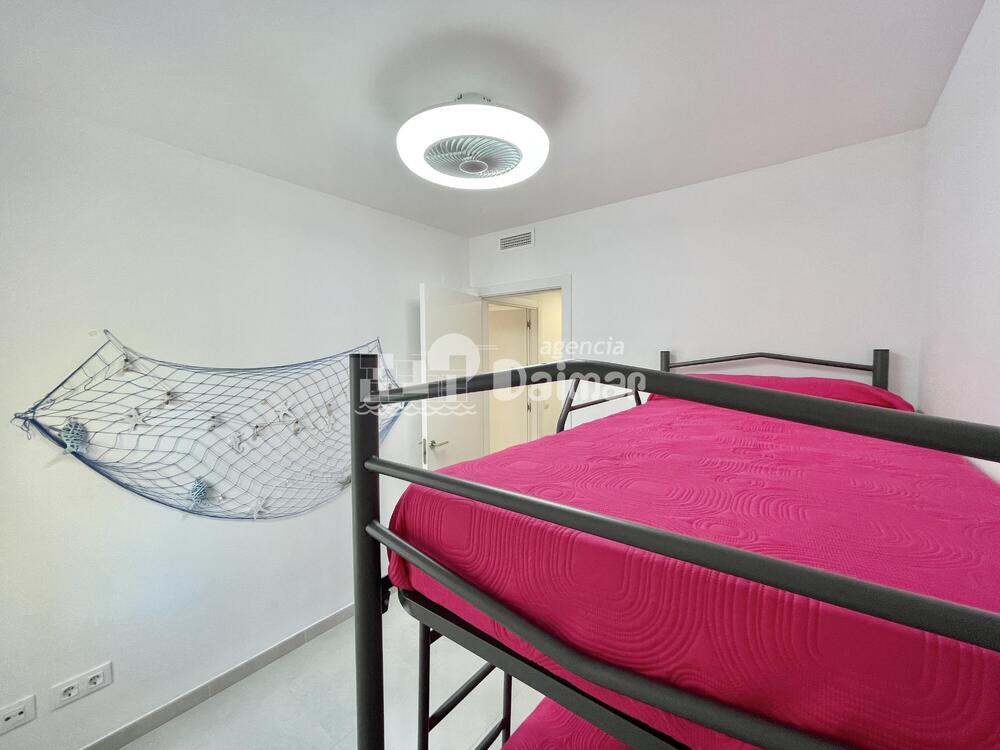 66 ALMAR II BLQ 2 - 3 - 2º - A Apartamento CENTRO Daimús 66 ALMAR II BLQ 2 - 3 - 2º - A Apartamento CENTRO Daimús