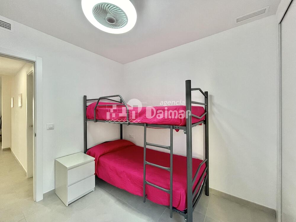 66 ALMAR II BLQ 2 - 3 - 2º - A Apartamento CENTRO Daimús 66 ALMAR II BLQ 2 - 3 - 2º - A Apartamento CENTRO Daimús