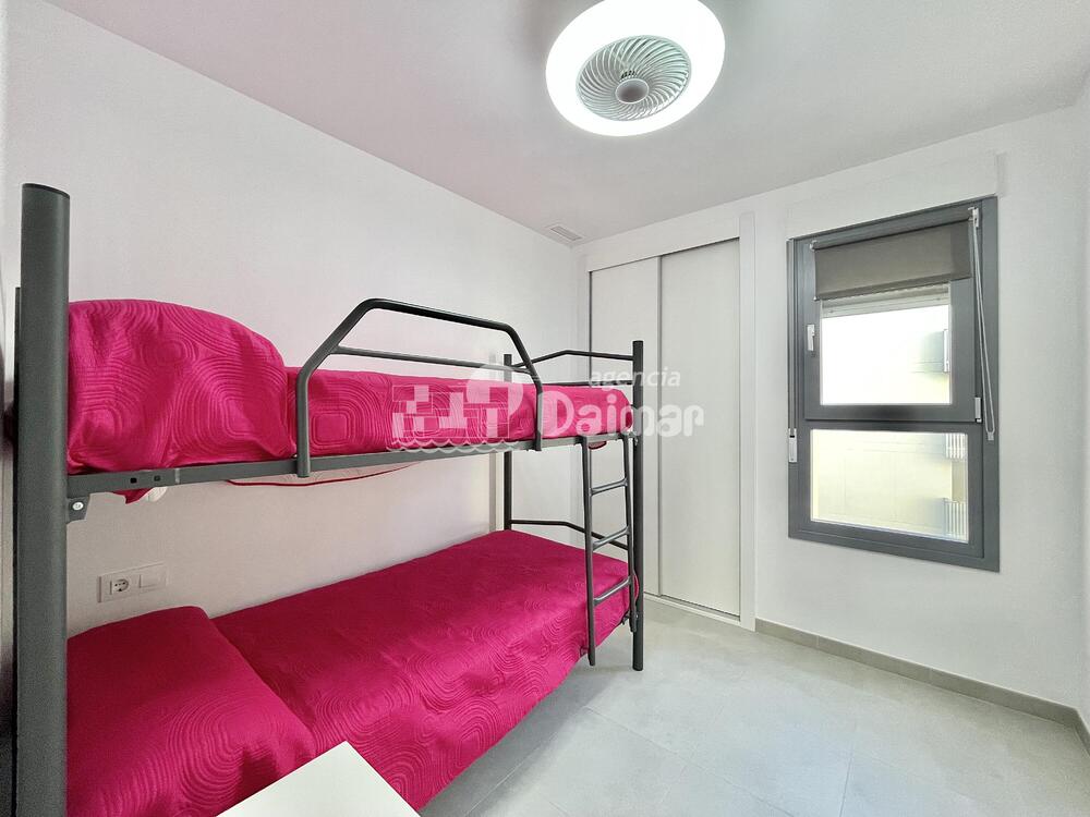 66 ALMAR II BLQ 2 - 3 - 2º - A Apartamento CENTRO Daimús 66 ALMAR II BLQ 2 - 3 - 2º - A Apartamento CENTRO Daimús