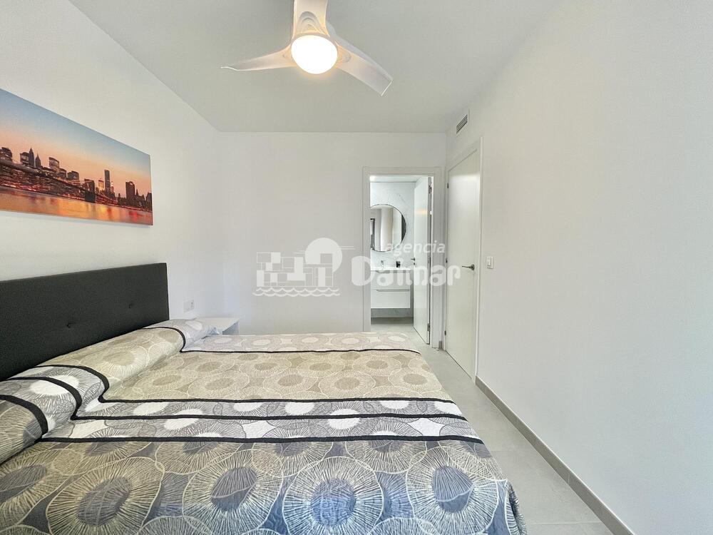 66 ALMAR II BLQ 2 - 3 - 2º - A Apartamento CENTRO Daimús 66 ALMAR II BLQ 2 - 3 - 2º - A Apartamento CENTRO Daimús