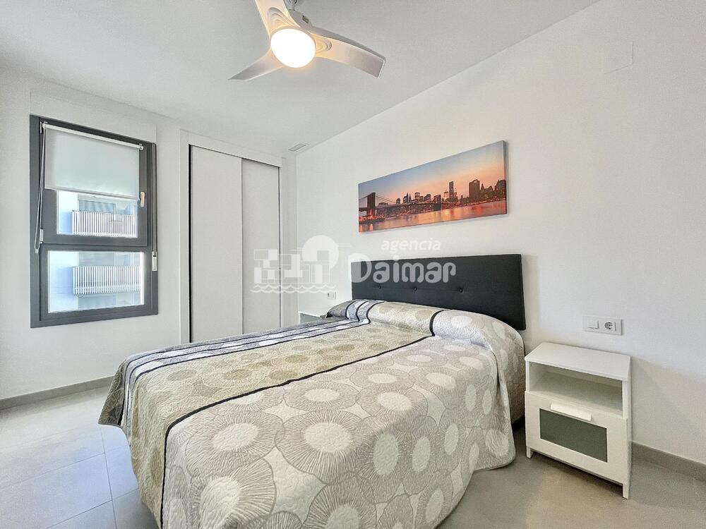 66 ALMAR II BLQ 2 - 3 - 2º - A Apartamento CENTRO Daimús 66 ALMAR II BLQ 2 - 3 - 2º - A Apartamento CENTRO Daimús