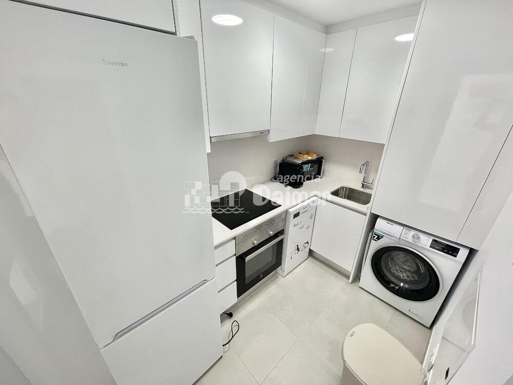 66 ALMAR II BLQ 2 - 3 - 2º - A Apartamento CENTRO Daimús 66 ALMAR II BLQ 2 - 3 - 2º - A Apartamento CENTRO Daimús