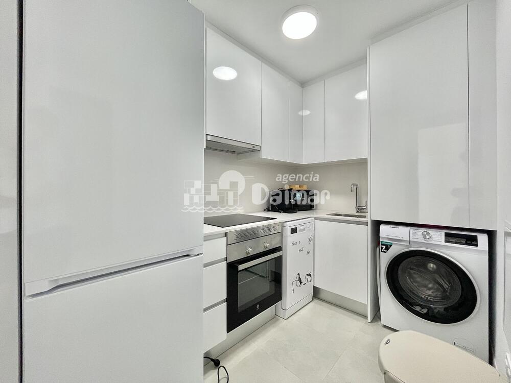 66 ALMAR II BLQ 2 - 3 - 2º - A Apartamento CENTRO Daimús 66 ALMAR II BLQ 2 - 3 - 2º - A Apartamento CENTRO Daimús