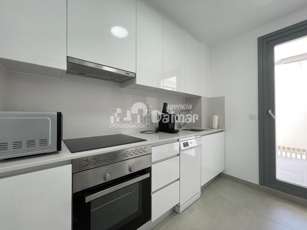67 ALMAR II BLQ 2 - 3 - 2º - B Apartamento CENTRO Daimús 67 ALMAR II BLQ 2 - 3 - 2º - B Apartamento CENTRO Daimús
