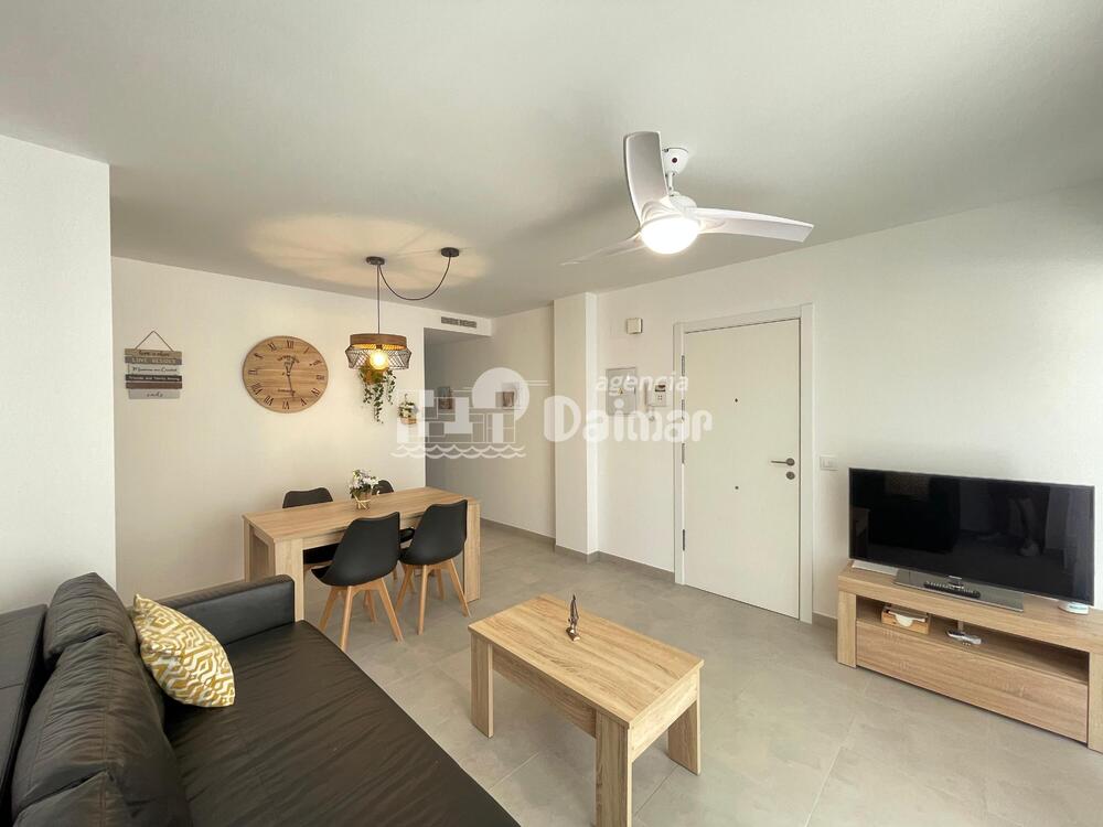 67 ALMAR II BLQ 2 - 3 - 2º - B Apartamento CENTRO Daimús 67 ALMAR II BLQ 2 - 3 - 2º - B Apartamento CENTRO Daimús
