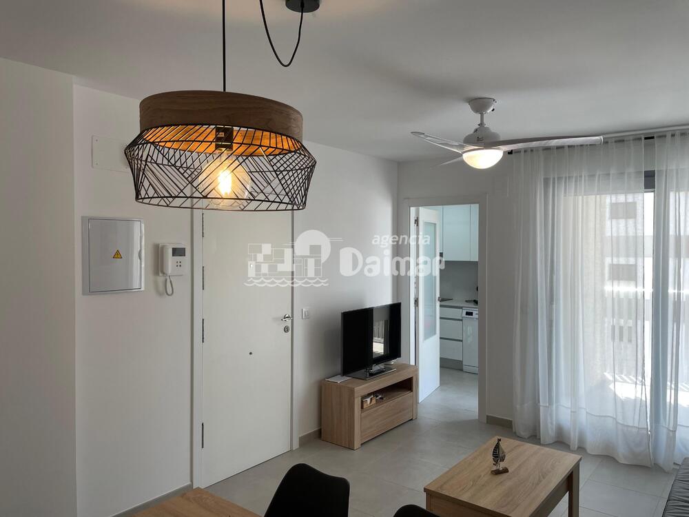 67 ALMAR II BLQ 2 - 3 - 2º - B Apartamento CENTRO Daimús 67 ALMAR II BLQ 2 - 3 - 2º - B Apartamento CENTRO Daimús