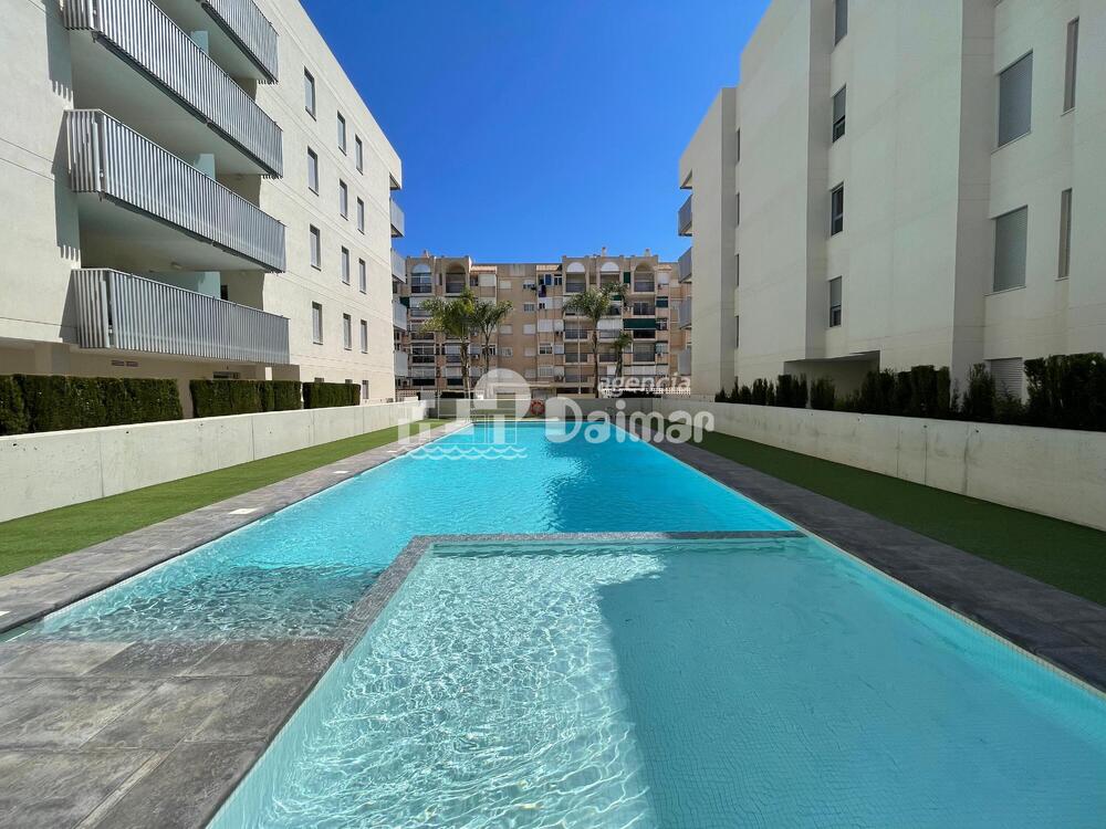 67 ALMAR II BLQ 2 - 3 - 2º - B Apartamento CENTRO Daimús 67 ALMAR II BLQ 2 - 3 - 2º - B Apartamento CENTRO Daimús