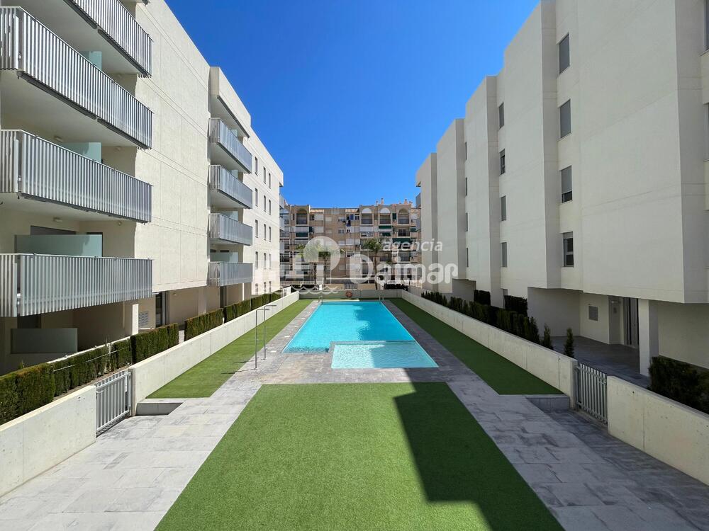 67 ALMAR II BLQ 2 - 3 - 2º - B Apartamento CENTRO Daimús 67 ALMAR II BLQ 2 - 3 - 2º - B Apartamento CENTRO Daimús