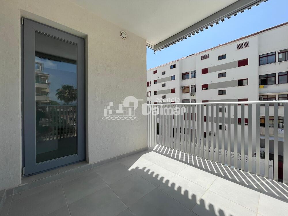 67 ALMAR II BLQ 2 - 3 - 2º - B Apartamento CENTRO Daimús 67 ALMAR II BLQ 2 - 3 - 2º - B Apartamento CENTRO Daimús