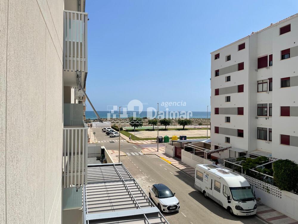 67 ALMAR II BLQ 2 - 3 - 2º - B Apartamento CENTRO Daimús 67 ALMAR II BLQ 2 - 3 - 2º - B Apartamento CENTRO Daimús