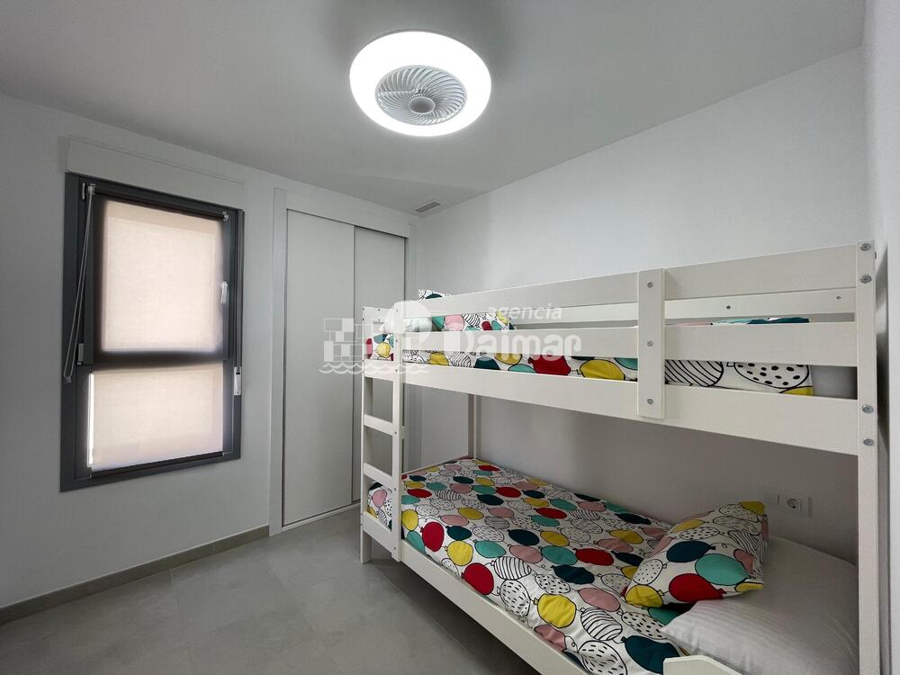 67 ALMAR II BLQ 2 - 3 - 2º - B Apartamento CENTRO Daimús 67 ALMAR II BLQ 2 - 3 - 2º - B Apartamento CENTRO Daimús