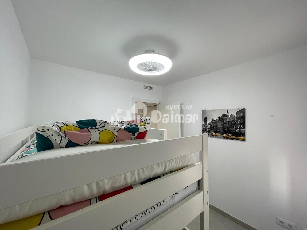 67 ALMAR II BLQ 2 - 3 - 2º - B Apartamento CENTRO Daimús 67 ALMAR II BLQ 2 - 3 - 2º - B Apartamento CENTRO Daimús