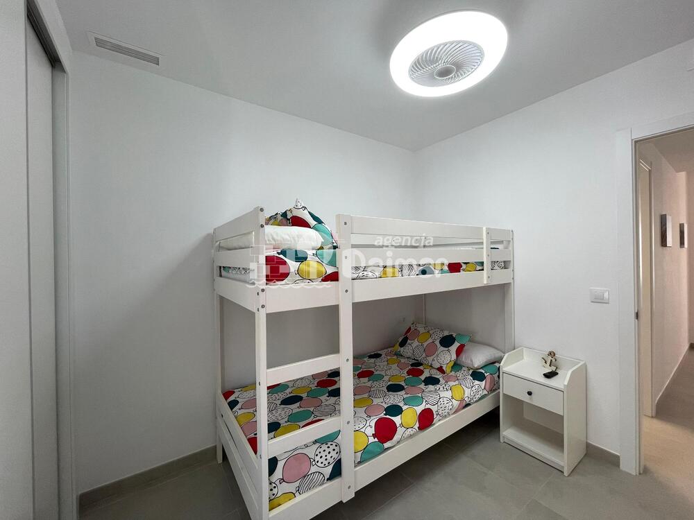67 ALMAR II BLQ 2 - 3 - 2º - B Apartamento CENTRO Daimús 67 ALMAR II BLQ 2 - 3 - 2º - B Apartamento CENTRO Daimús