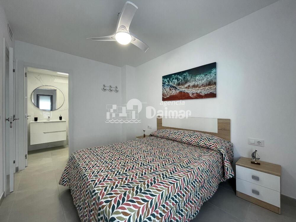 67 ALMAR II BLQ 2 - 3 - 2º - B Apartamento CENTRO Daimús 67 ALMAR II BLQ 2 - 3 - 2º - B Apartamento CENTRO Daimús