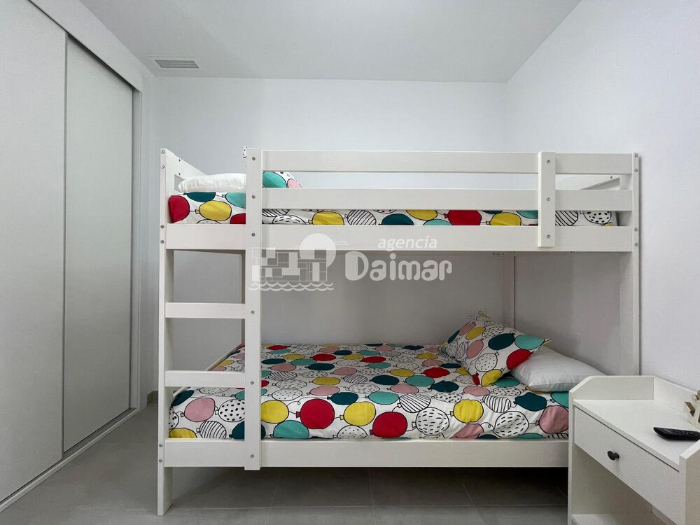 67 ALMAR II BLQ 2 - 3 - 2º - B Apartamento CENTRO Daimús 67 ALMAR II BLQ 2 - 3 - 2º - B Apartamento CENTRO Daimús