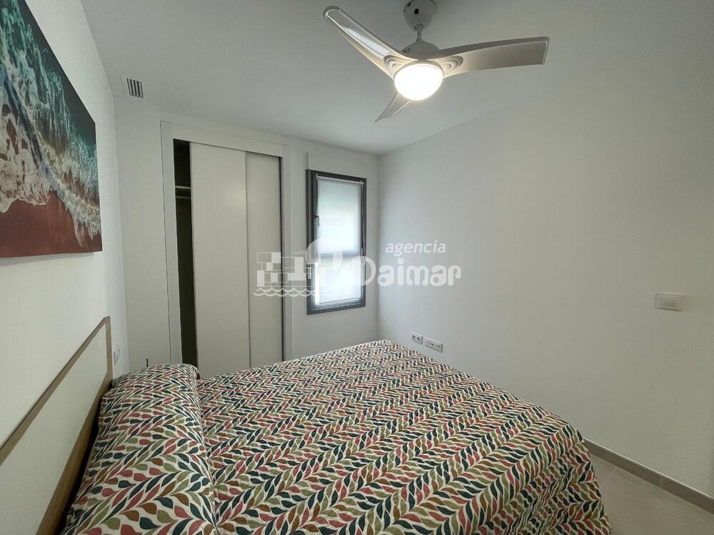 67 ALMAR II BLQ 2 - 3 - 2º - B Apartamento CENTRO Daimús 67 ALMAR II BLQ 2 - 3 - 2º - B Apartamento CENTRO Daimús