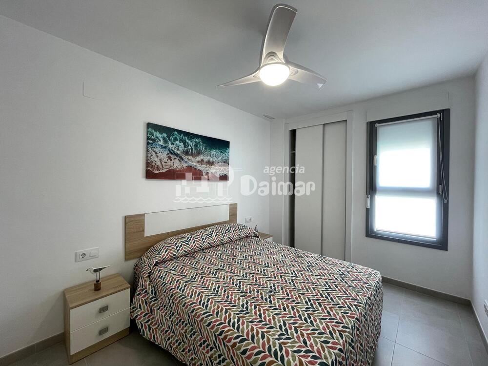67 ALMAR II BLQ 2 - 3 - 2º - B Apartamento CENTRO Daimús 67 ALMAR II BLQ 2 - 3 - 2º - B Apartamento CENTRO Daimús