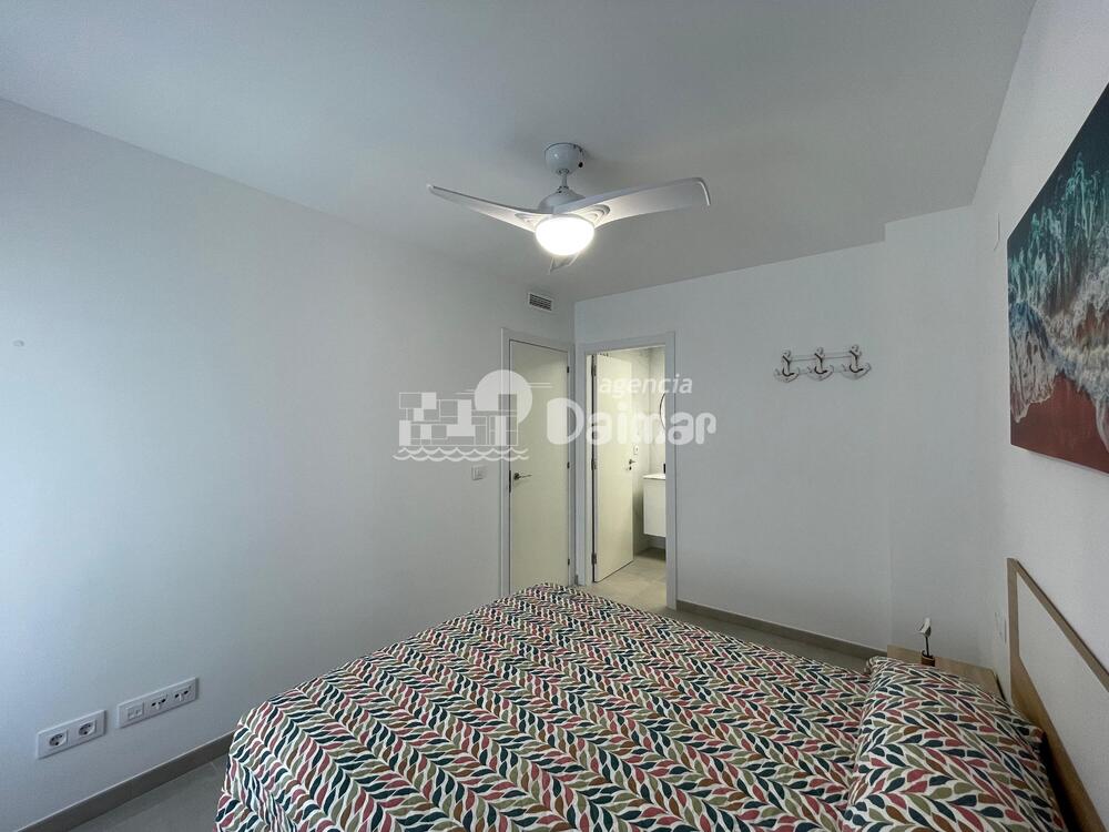 67 ALMAR II BLQ 2 - 3 - 2º - B Apartamento CENTRO Daimús 67 ALMAR II BLQ 2 - 3 - 2º - B Apartamento CENTRO Daimús