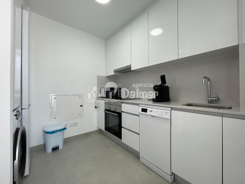 67 ALMAR II BLQ 2 - 3 - 2º - B Apartamento CENTRO Daimús 67 ALMAR II BLQ 2 - 3 - 2º - B Apartamento CENTRO Daimús