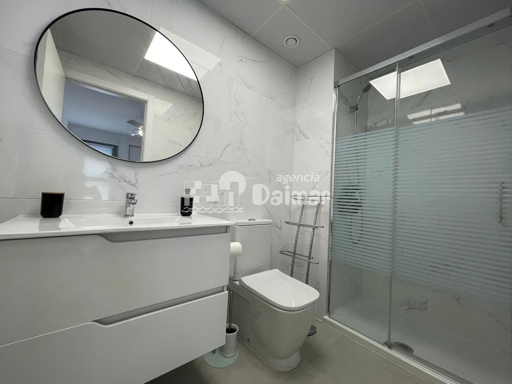 67 ALMAR II BLQ 2 - 3 - 2º - B Apartamento CENTRO Daimús 67 ALMAR II BLQ 2 - 3 - 2º - B Apartamento CENTRO Daimús