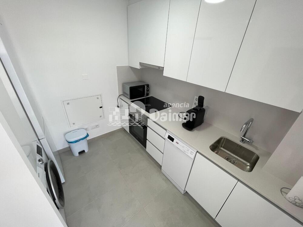 67 ALMAR II BLQ 2 - 3 - 2º - B Apartamento CENTRO Daimús 67 ALMAR II BLQ 2 - 3 - 2º - B Apartamento CENTRO Daimús