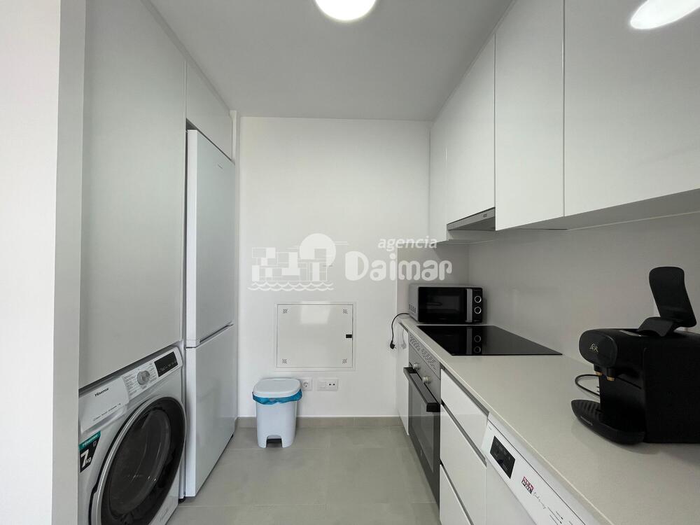 67 ALMAR II BLQ 2 - 3 - 2º - B Apartamento CENTRO Daimús 67 ALMAR II BLQ 2 - 3 - 2º - B Apartamento CENTRO Daimús