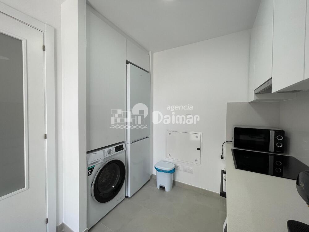 67 ALMAR II BLQ 2 - 3 - 2º - B Apartamento CENTRO Daimús 67 ALMAR II BLQ 2 - 3 - 2º - B Apartamento CENTRO Daimús