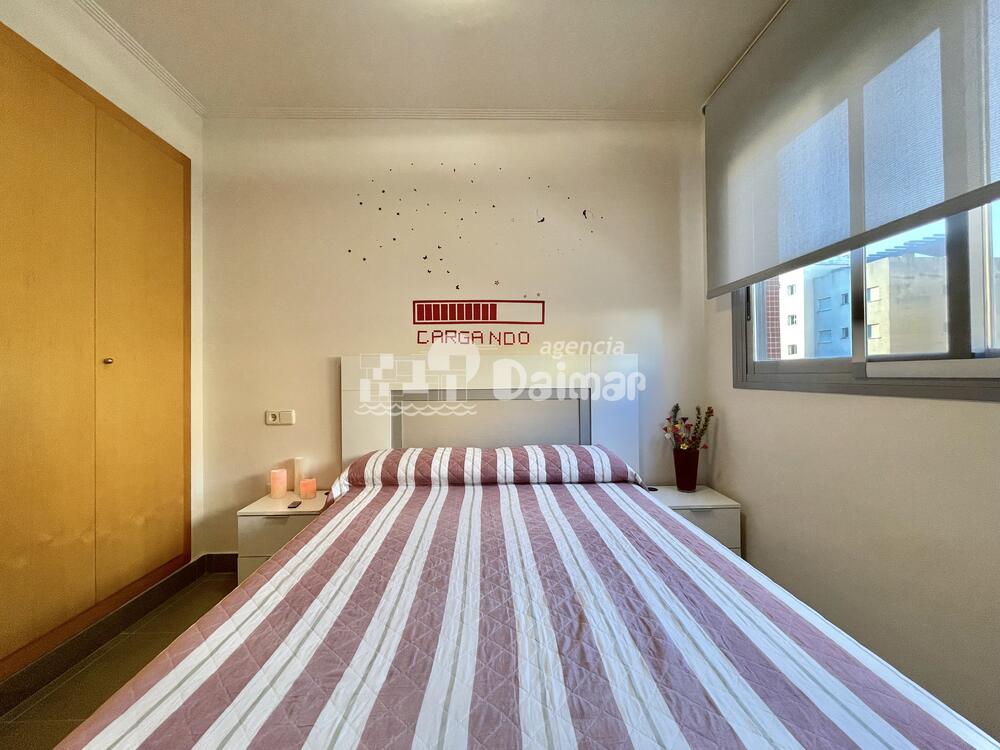 68 ATZAVARA 2 - 3º - 11 Apartamento NORTE Daimús 68 ATZAVARA 2 - 3º - 11 Apartamento NORTE Daimús