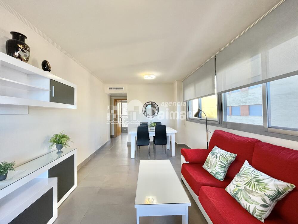 68 ATZAVARA 2 - 3º - 11 Apartamento NORTE Daimús 68 ATZAVARA 2 - 3º - 11 Apartamento NORTE Daimús
