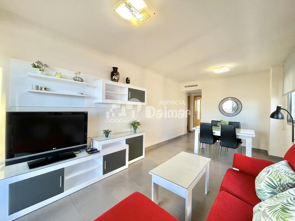 68 ATZAVARA 2 - 3º - 11 Apartamento NORTE Daimús 68 ATZAVARA 2 - 3º - 11 Apartamento NORTE Daimús