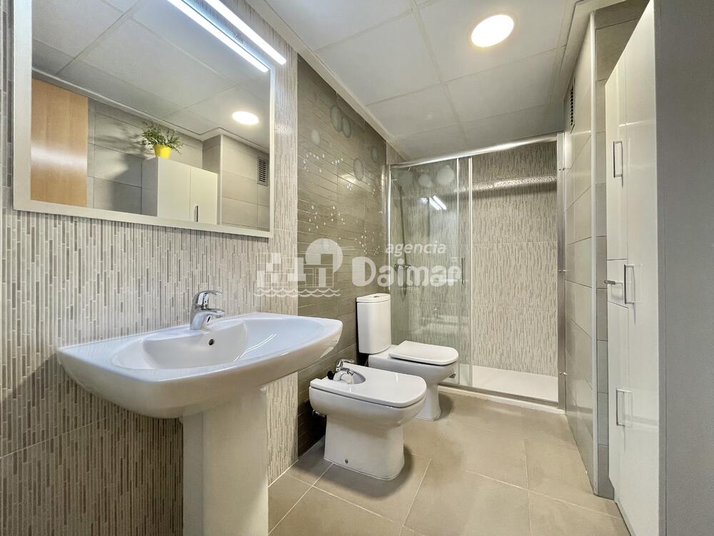 68 ATZAVARA 2 - 3º - 11 Apartamento NORTE Daimús 68 ATZAVARA 2 - 3º - 11 Apartamento NORTE Daimús