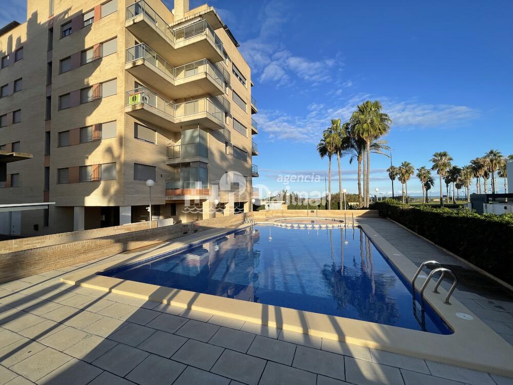 68 ATZAVARA 2 - 3º - 11 Apartamento NORTE Daimús 68 ATZAVARA 2 - 3º - 11 Apartamento NORTE Daimús