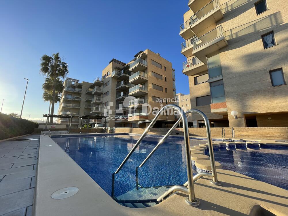 68 ATZAVARA 2 - 3º - 11 Apartamento NORTE Daimús 68 ATZAVARA 2 - 3º - 11 Apartamento NORTE Daimús