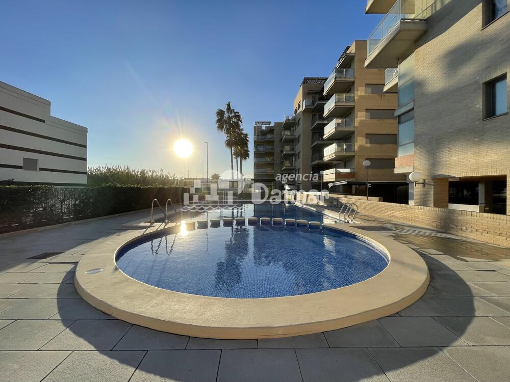 68 ATZAVARA 2 - 3º - 11 Apartamento NORTE Daimús 68 ATZAVARA 2 - 3º - 11 Apartamento NORTE Daimús