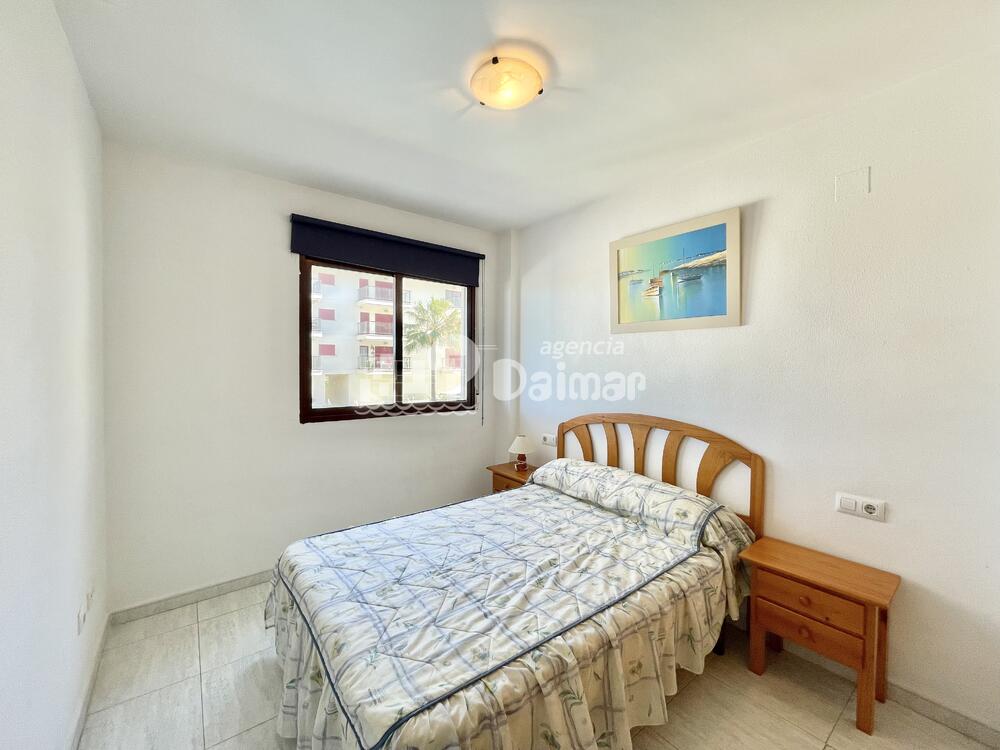 69 AZUL VI 1 - 1º - 3 Apartamento SUR Daimús