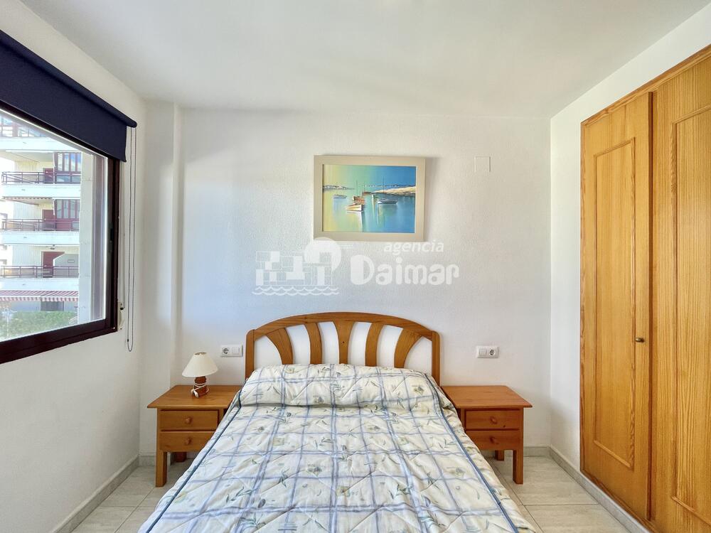 69 AZUL VI 1 - 1º - 3 Apartamento SUR Daimús