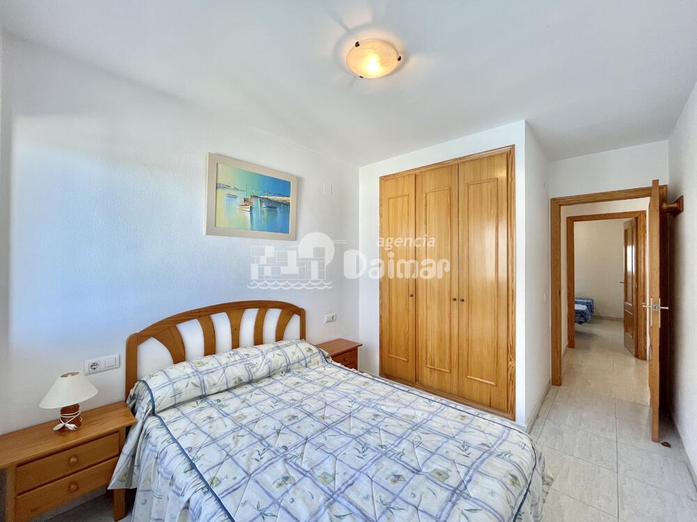 69 AZUL VI 1 - 1º - 3 Apartamento SUR Daimús