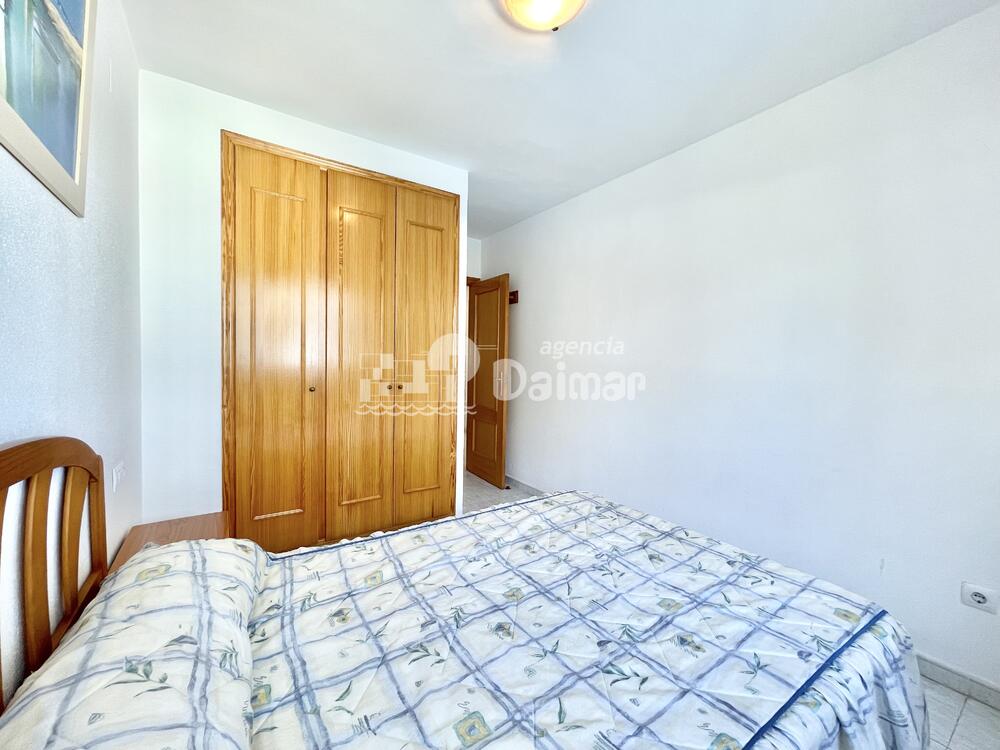 69 AZUL VI 1 - 1º - 3 Apartamento SUR Daimús