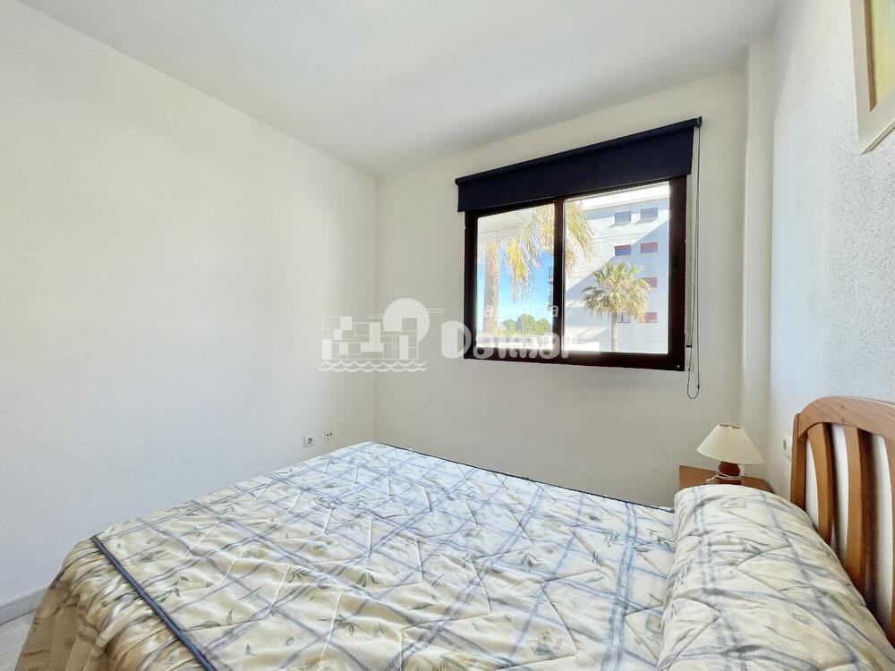 69 AZUL VI 1 - 1º - 3 Apartamento SUR Daimús