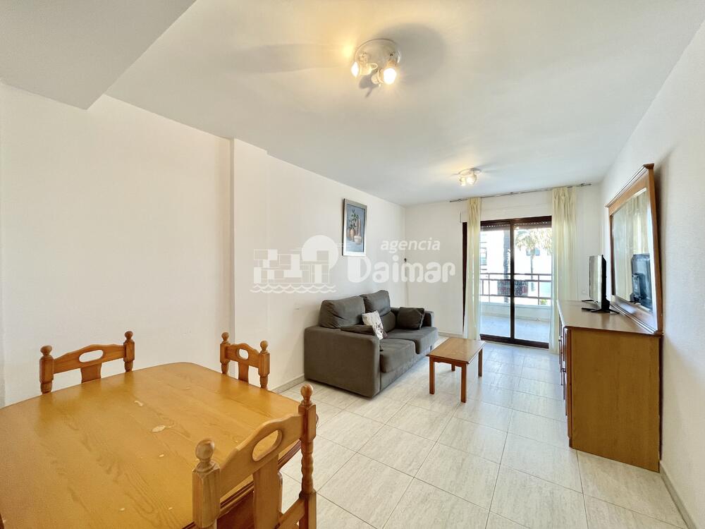 69 AZUL VI 1 - 1º - 3 Apartamento SUR Daimús