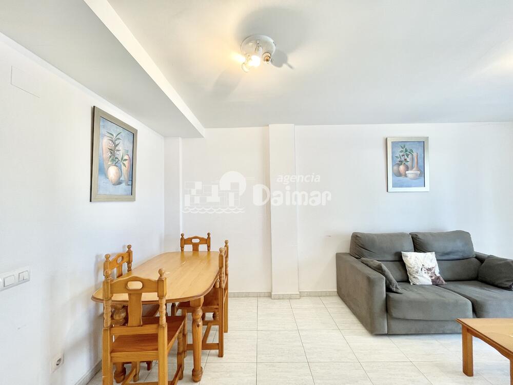 69 AZUL VI 1 - 1º - 3 Apartamento SUR Daimús
