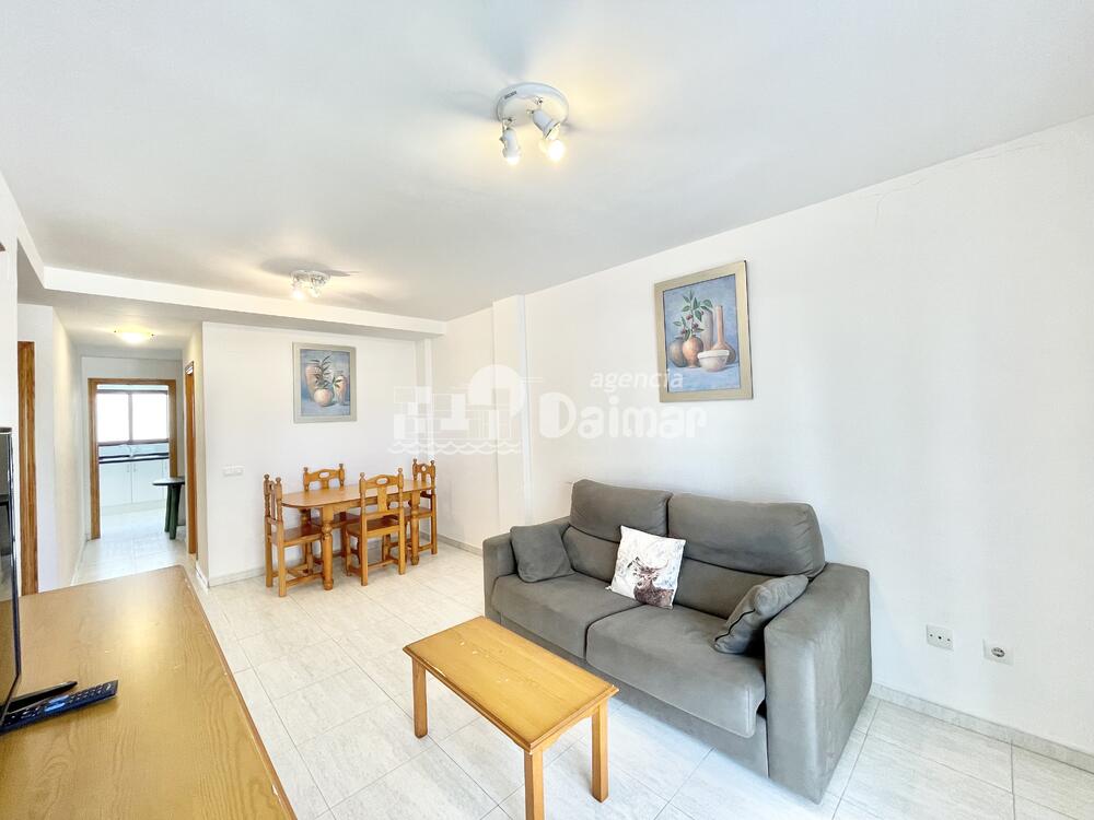 69 AZUL VI 1 - 1º - 3 Apartamento SUR Daimús