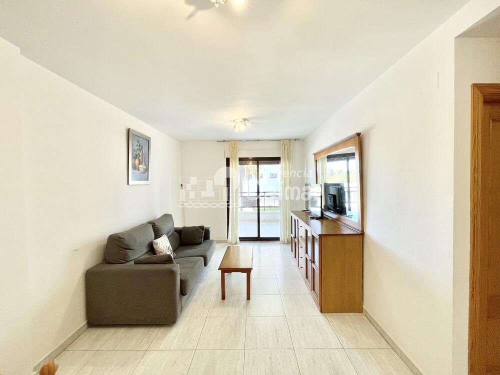 69 AZUL VI 1 - 1º - 3 Apartamento SUR Daimús