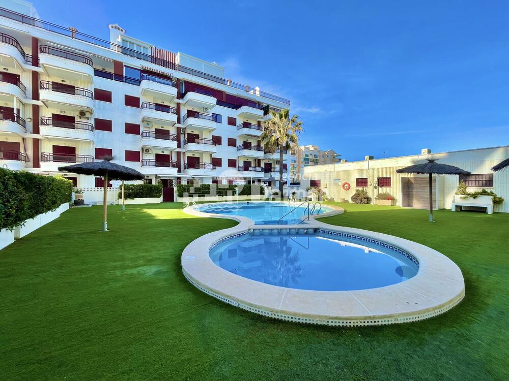 69 AZUL VI 1 - 1º - 3 Apartamento SUR Daimús