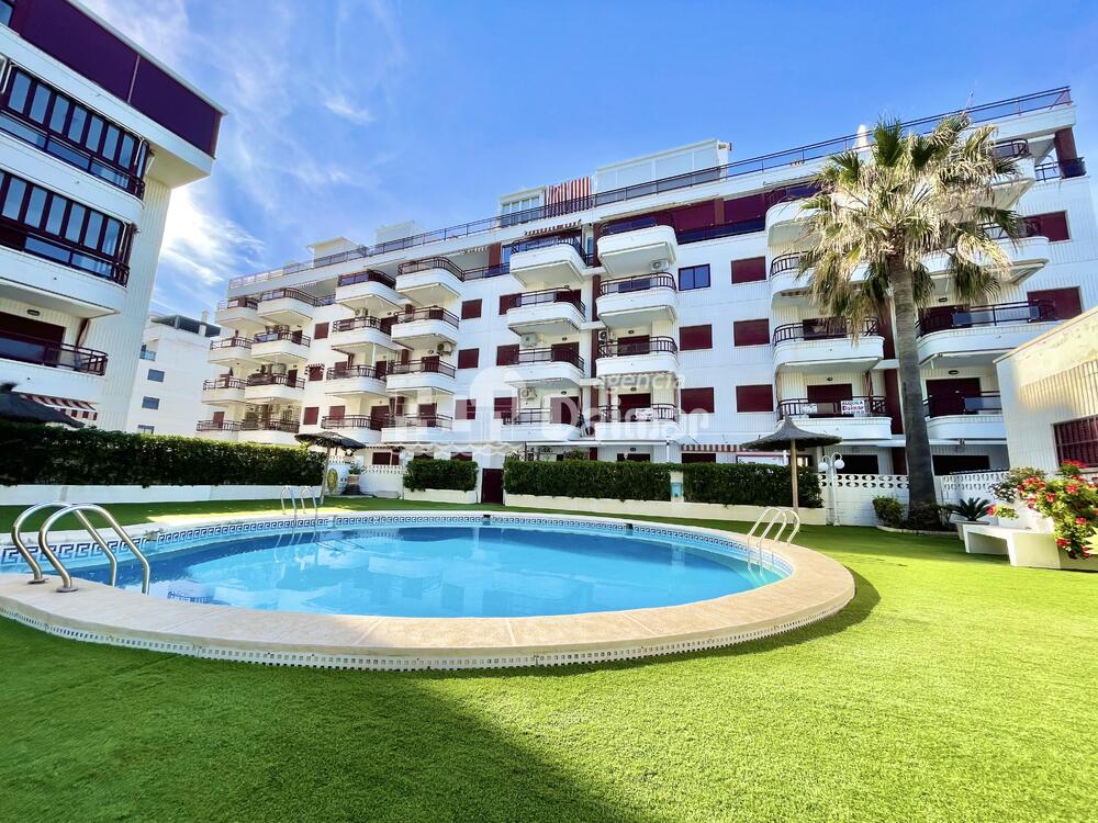 69 AZUL VI 1 - 1º - 3 Apartamento SUR Daimús