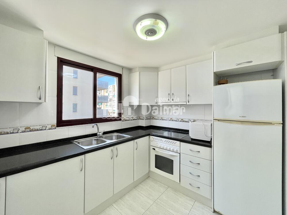 69 AZUL VI 1 - 1º - 3 Apartamento SUR Daimús