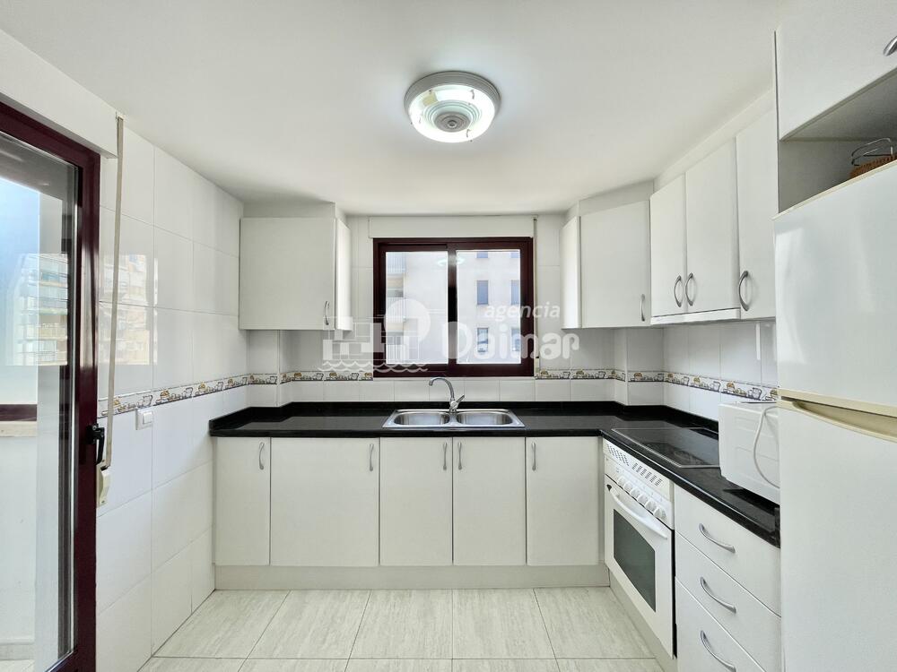 69 AZUL VI 1 - 1º - 3 Apartamento SUR Daimús
